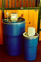 Fly Spray Systems Image 001